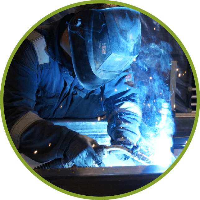 Alltruck welding 2