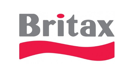 Britax redo