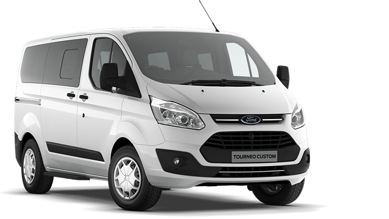 3.ford custom combi