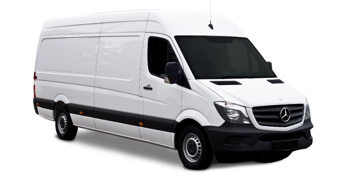 Mercedes sprinter lwb 712x360